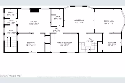 162 Kearny Avenue #2, Kearny, NJ 07032 - Photo 19