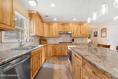 1 Hemlock Drive, New Egypt, NJ 08533 - Photo 11