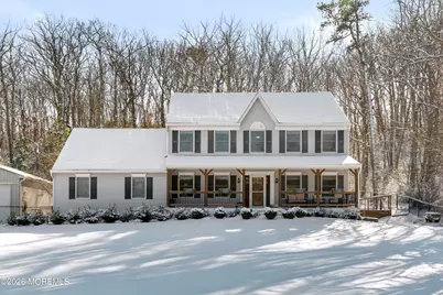 1 Hemlock Drive, New Egypt, NJ 08533 - Photo 43