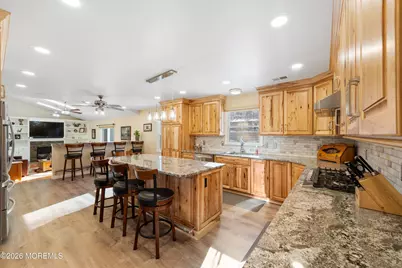 1 Hemlock Drive, New Egypt, NJ 08533 - Photo 3