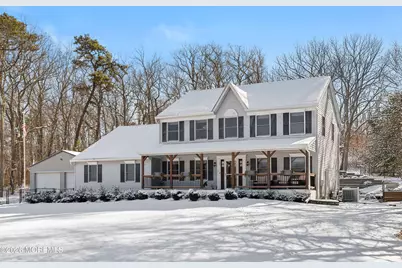 1 Hemlock Drive, New Egypt, NJ 08533 - Photo 5