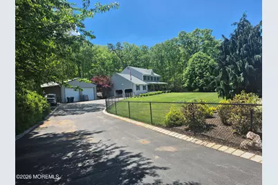 1 Hemlock Drive, New Egypt, NJ 08533 - Photo 63