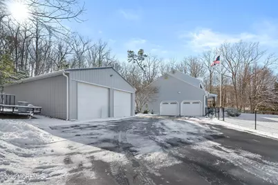 1 Hemlock Drive, New Egypt, NJ 08533 - Photo 49