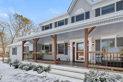 1 Hemlock Drive, New Egypt, NJ 08533 - Photo 41