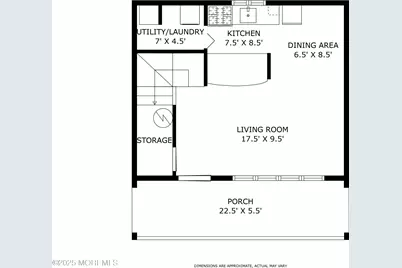 1709 Route 35 #9, Ortley Beach, NJ 08751 - Photo 37