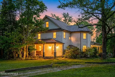 4109 Belmar Boulevard, Wall Township, NJ 07753 - Photo 13