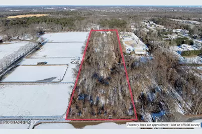 4109 Belmar Boulevard, Wall Township, NJ 07753 - Photo 23