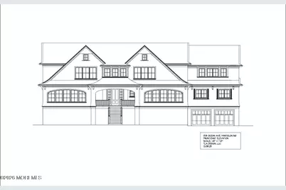 1318 Ocean Avenue, Mantoloking, NJ 08738 - Photo 9