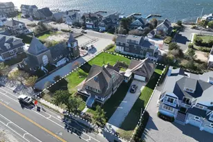 1318 Ocean Ave, Mantoloking, NJ 08738 - Photo 3