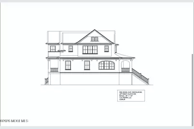 1318 Ocean Avenue, Mantoloking, NJ 08738 - Photo 11