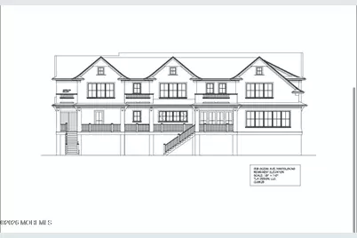 1318 Ocean Avenue, Mantoloking, NJ 08738 - Photo 9