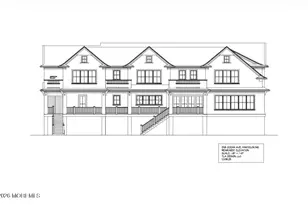 1318 Ocean Ave, Mantoloking, NJ 08738 - Photo 9