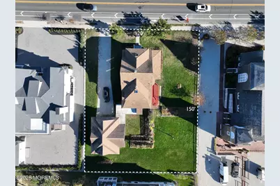 1318 Ocean Avenue, Mantoloking, NJ 08738 - Photo 7