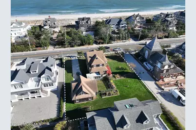 1318 Ocean Avenue, Mantoloking, NJ 08738 - Photo 5