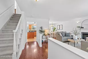 47 Sun Hollow Rd, Howell Township, NJ 07731 - Photo 11