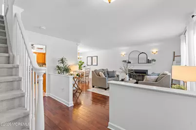 47 Sun Hollow Road, Howell Township, NJ 07731 - Photo 3