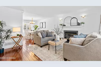 47 Sun Hollow Road, Howell Township, NJ 07731 - Photo 5