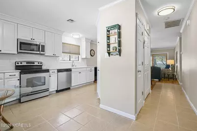 101 Arrowood Road #A, Manalapan Township, NJ 07726 - Photo 5