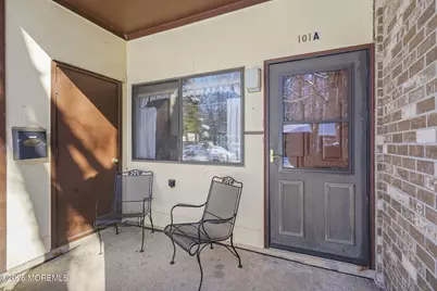 101 Arrowood Road #A, Manalapan Township, NJ 07726 - Photo 3