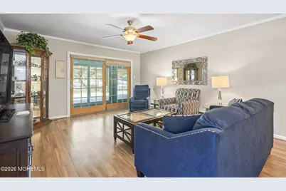 101 Arrowood Road #A, Manalapan Township, NJ 07726 - Photo 11