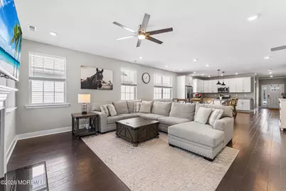 54 Churchill Boulevard, New Egypt, NJ 08533 - Photo 13