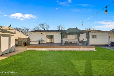 215 Lakewood Avenue, Berkeley, NJ 08721 - Photo 7