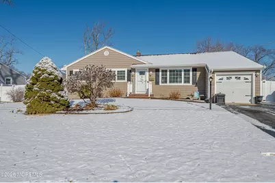 209 Winchester Drive, Brick, NJ 08724 - Photo 1