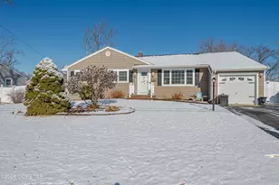 209 Winchester Dr, Brick, NJ 08724 - Photo 1