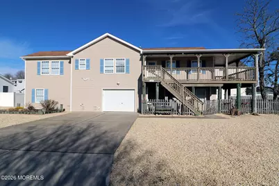 109 Ocean Avenue, Waretown, NJ 08758 - Photo 1