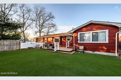 201 Nautilus Boulevard, Forked River, NJ 08731 - Photo 23
