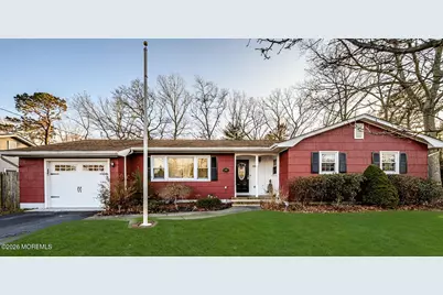 201 Nautilus Boulevard, Forked River, NJ 08731 - Photo 1