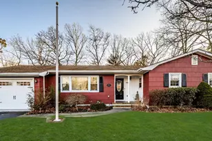 201 Nautilus Blvd, Forked River, NJ 08731 - Photo 1