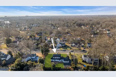 611 Blanchard Parkway, Allenhurst, NJ 07711 - Photo 9