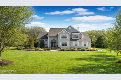 259 Ambiance Boulevard, Freehold, NJ 07728 - Photo 1