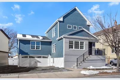 715 Stuyvesant Avenue, Lyndhurst Township, NJ 07071 - Photo 1