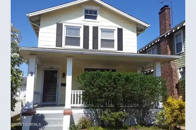 526 W End Avenue, Avon by the Sea, NJ 07717 - Photo 5