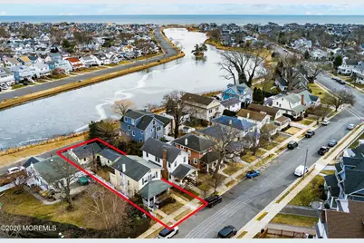526 W End Avenue, Avon by the Sea, NJ 07717 - Photo 1