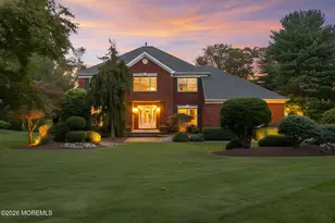 145 Sheffield Dr, Freehold, NJ 07728 - Photo 1