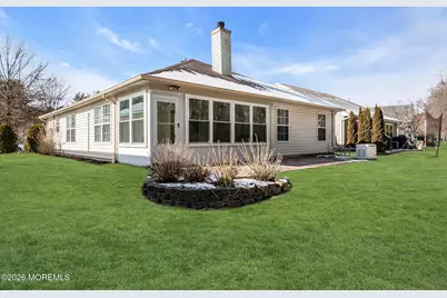 94 Sleepy Hollow Drive, Brick, NJ 08724 - Photo 35