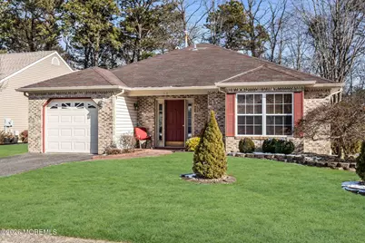 94 Sleepy Hollow Drive, Brick, NJ 08724 - Photo 1