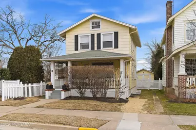 526 W End Avenue, Avon by the Sea, NJ 07717 - Photo 5