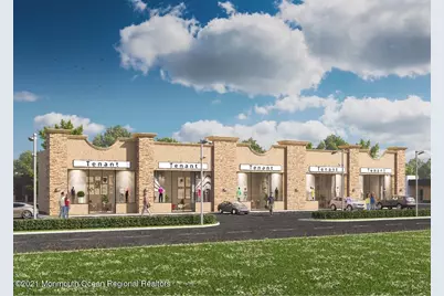 200 Atlantic City Boulevard, Beachwood, NJ 08722 - Photo 1