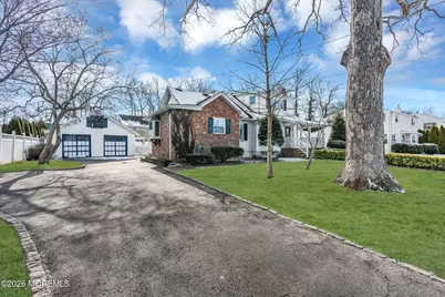 1209 16th Avenue #1, Belmar, NJ 07719 - Photo 1