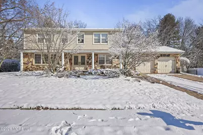 3 Alberta Drive, Marlboro Township, NJ 07746 - Photo 1