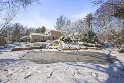 3 Alberta Drive, Marlboro Township, NJ 07746 - Photo 47