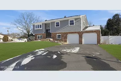 13 Monticello Drive, Howell Township, NJ 07731 - Photo 3