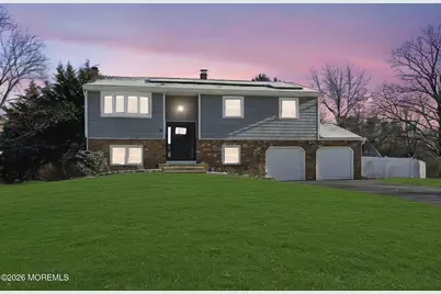 13 Monticello Drive, Howell Township, NJ 07731 - Photo 3