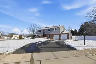 13 Monticello Dr, Howell Township, NJ 07731 - Photo 43