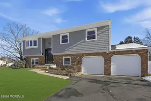 13 Monticello Dr, Howell Township, NJ 07731 - Photo 5