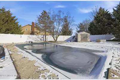 13 Monticello Drive, Howell Township, NJ 07731 - Photo 37